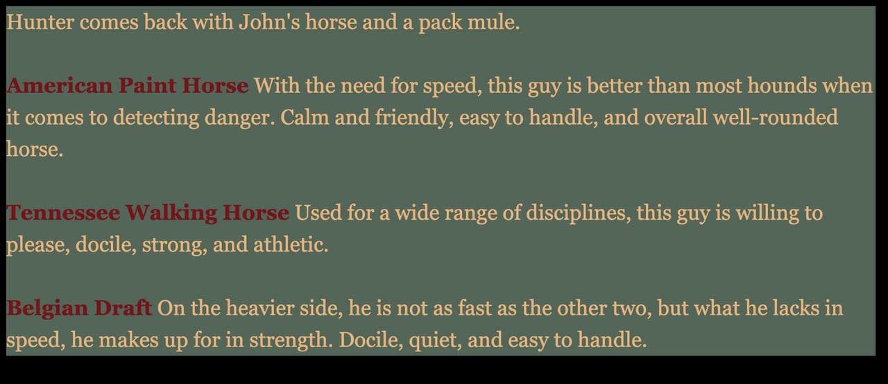 Redemption (itch) (Miranda675) screenshot 2