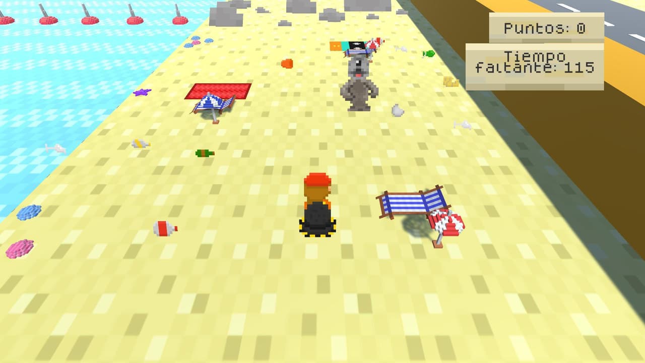 Ocean Rescuers screenshot 5