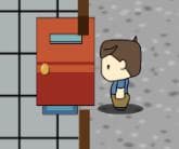 DeadLine (itch) (Koryuto) screenshot 4