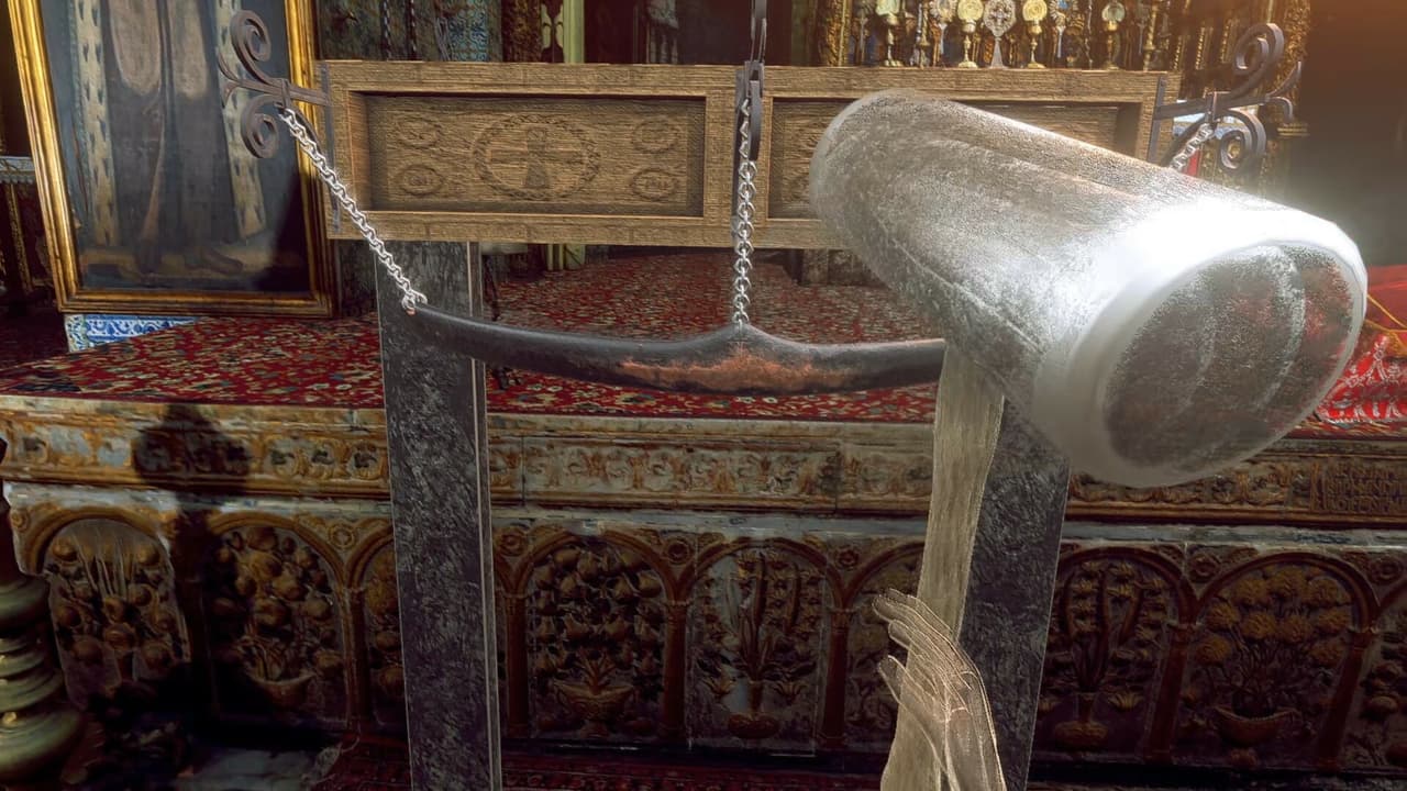 The Holy City screenshot 5