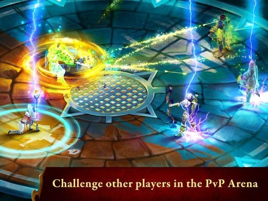 Guild of Heroes: Fantasy RPG
