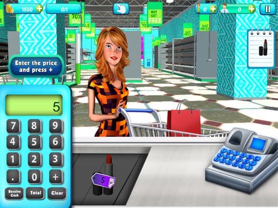 Shopping Mall Fashion Boutique screenshot 4