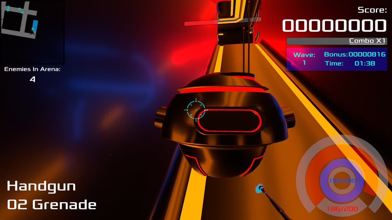 Drones screenshot 4