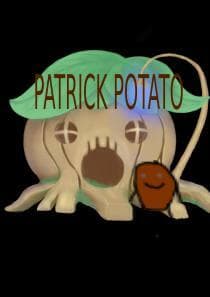 Patrick Potato