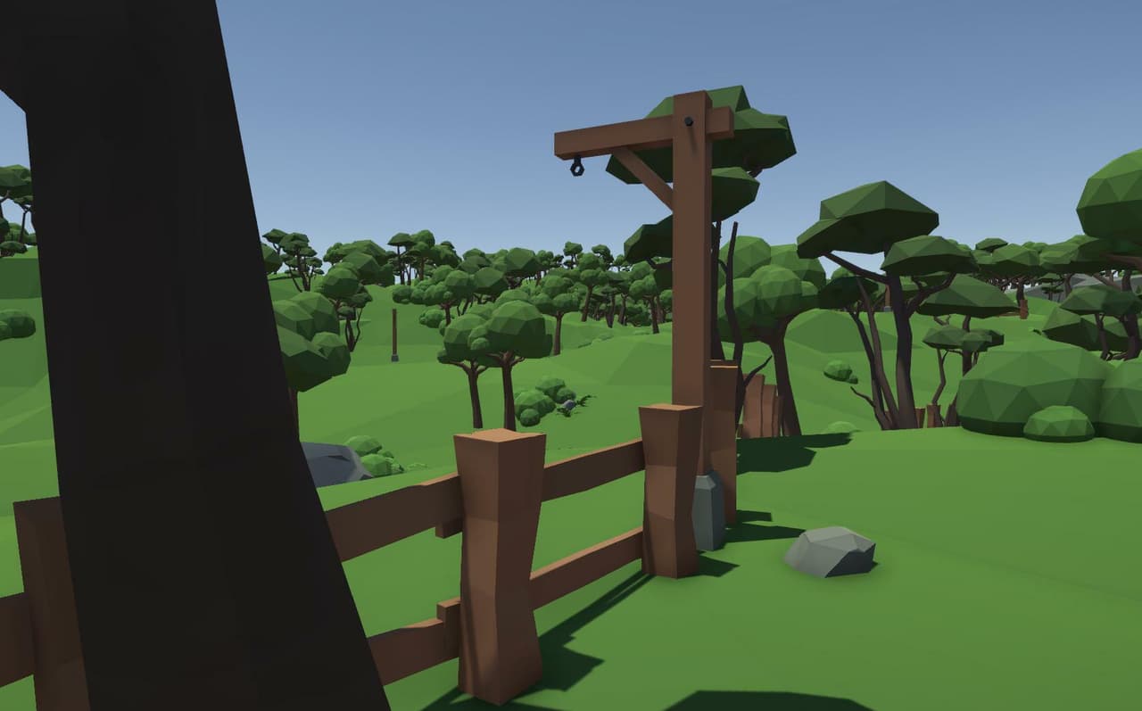 Vastaria screenshot 2