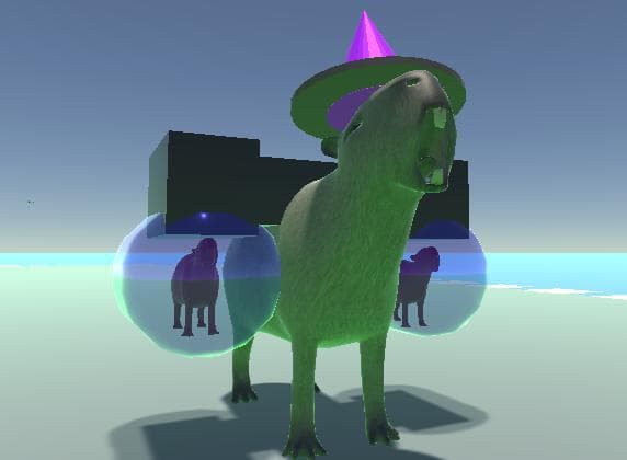 Build And Capybara screenshot 3