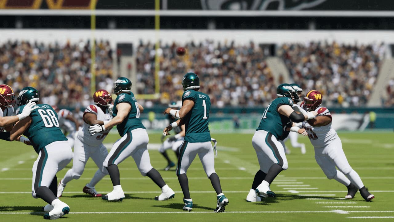 Madden NFL 24 screenshot 5