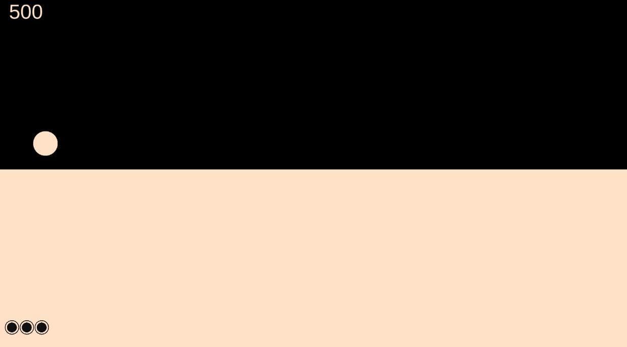 Duality (itch) (Newfel)