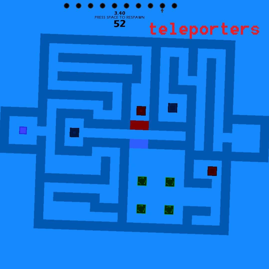 Memory Loss screenshot 4