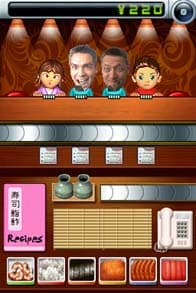 Sushi Go Round screenshot 3