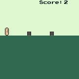 Dont Smash into Obstacles