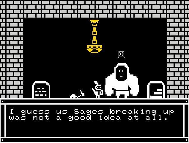 Hero of Legend screenshot 3