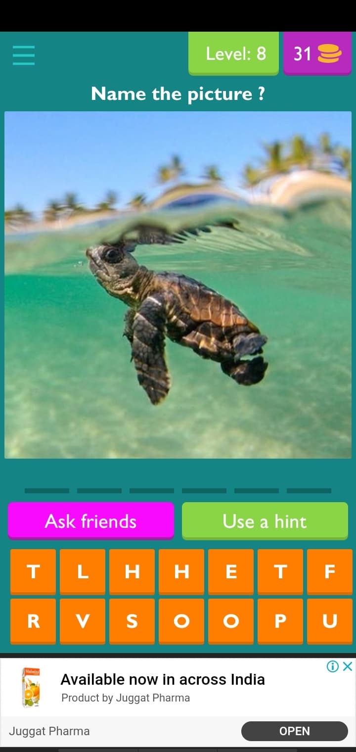 Guess (mjking) screenshot 3