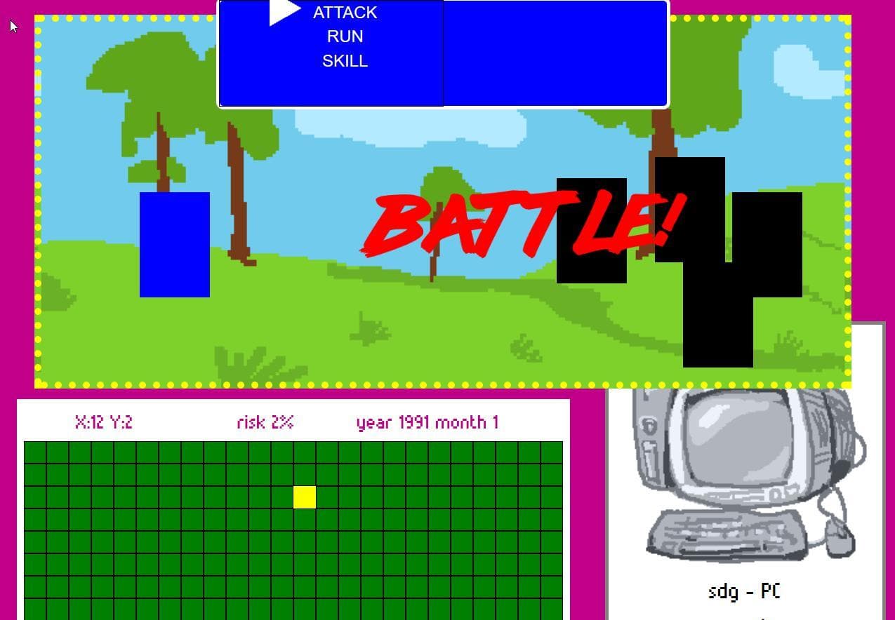 Analogs VS Digitals screenshot 4