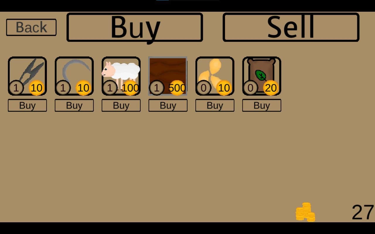 Sheepy Business screenshot 5