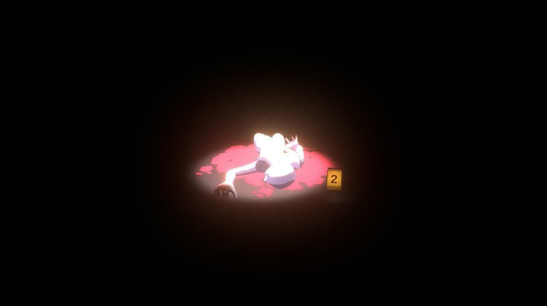 Lost Impact (Maroufleurs) screenshot 3