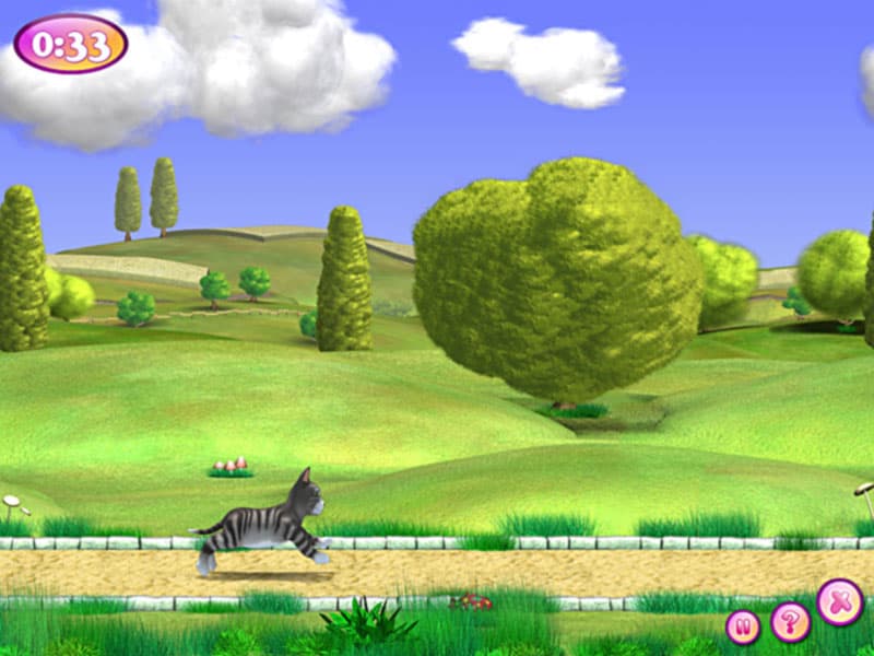 I Love Cats. 22 Cat Games screenshot 3