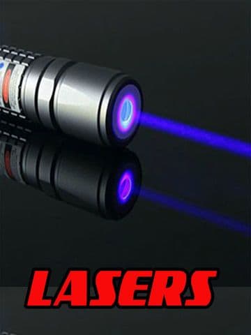Lasers: Extreme Edition screenshot 2