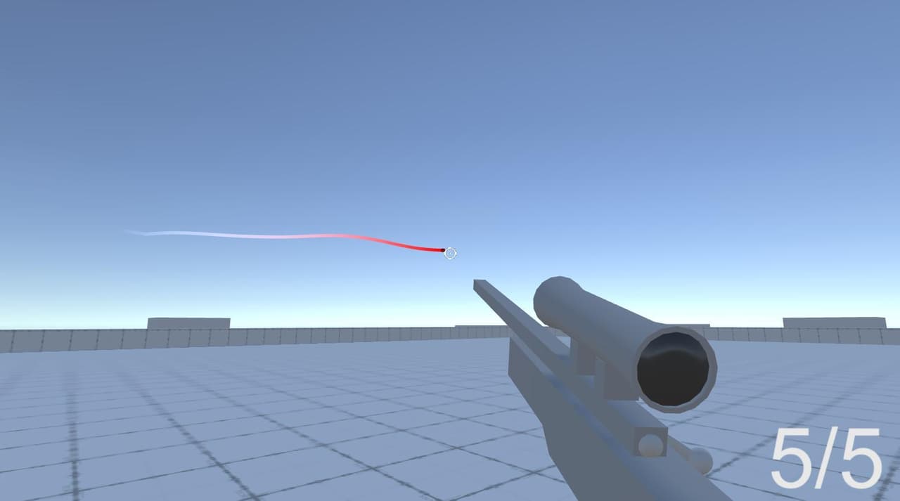 Snipes screenshot 2