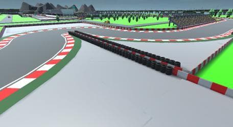 Car Race (CreatingGames) screenshot 6