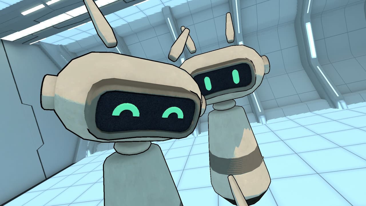 Connect Chat screenshot 3