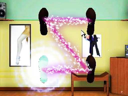 Dancing With The Stars screenshot 2