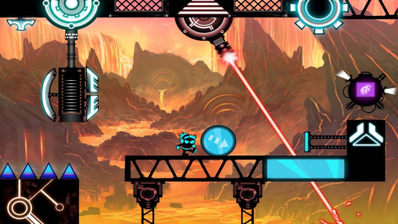 Rush Bros. screenshot 5