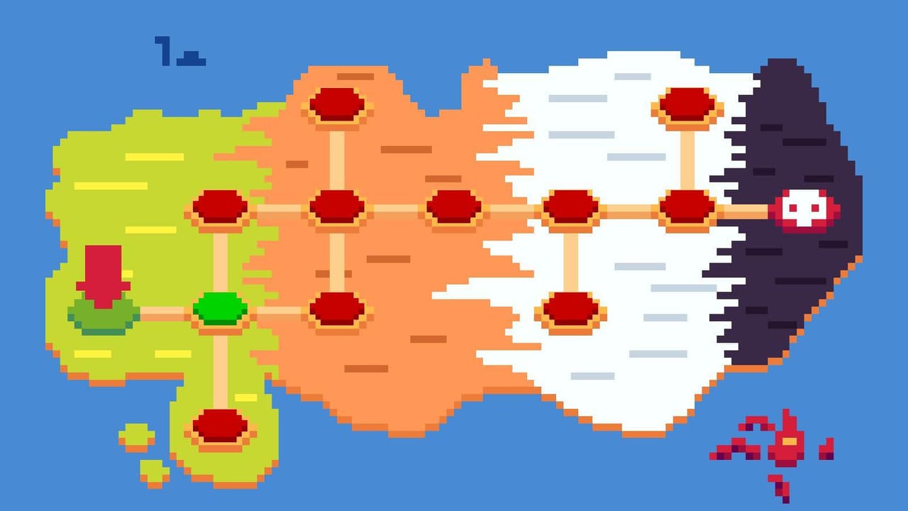 Tiny Crusade screenshot 4
