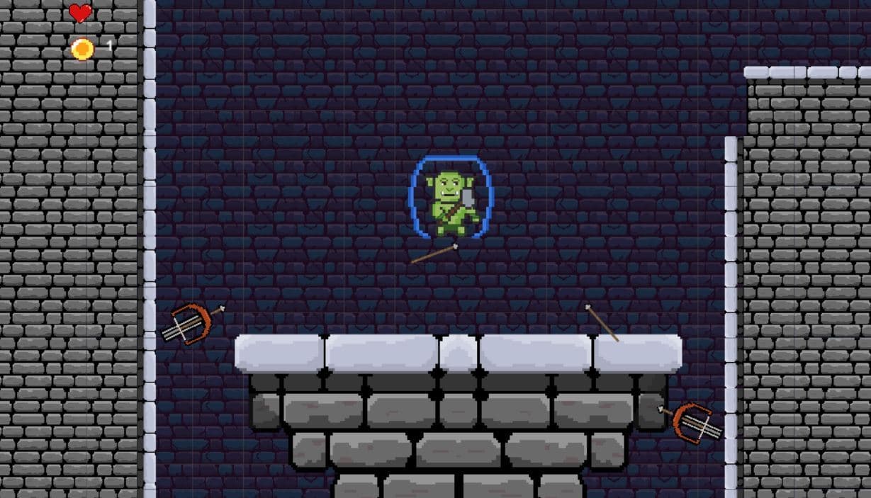 The Kind Orc screenshot 3