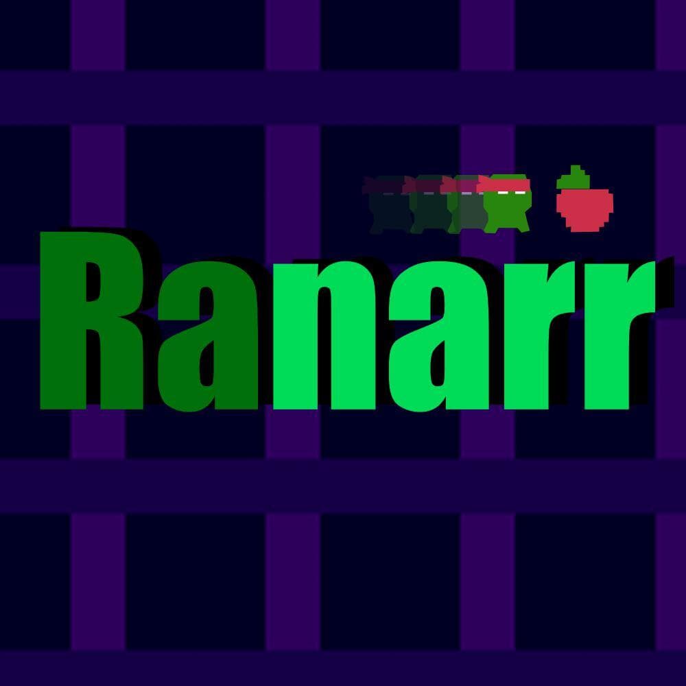 Rannar (Beta)