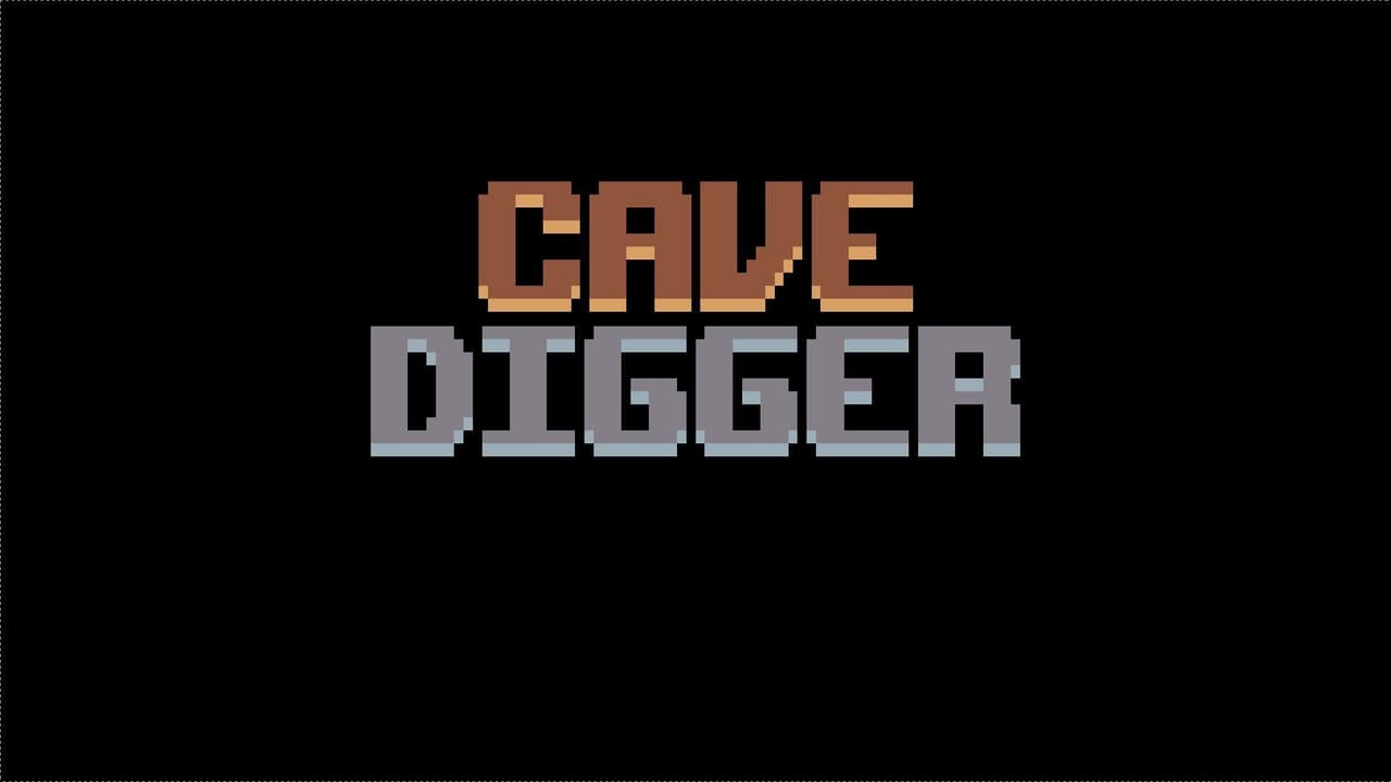 Cave Digger (itch) (danforz)