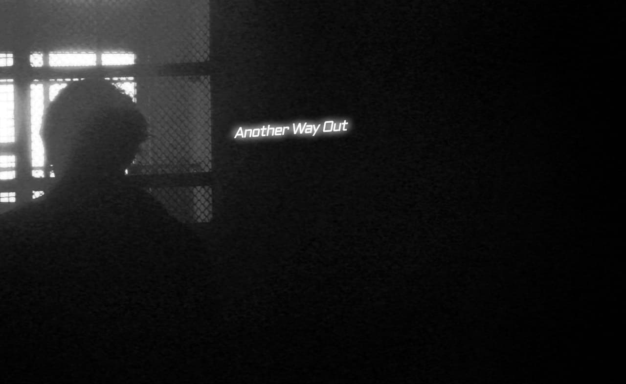 A Way Out (itch) (quinnliu)
