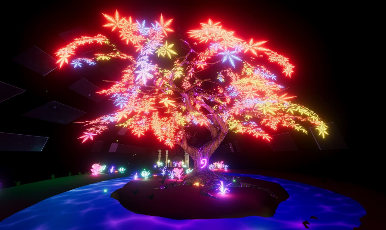 Harmony (OliverMatheGames) screenshot 3