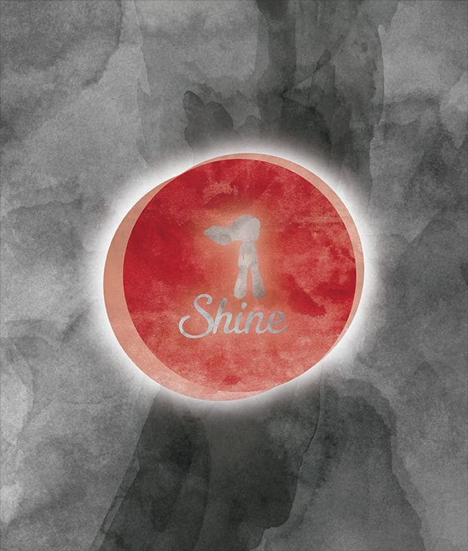 Shine (Jeferson Barros)