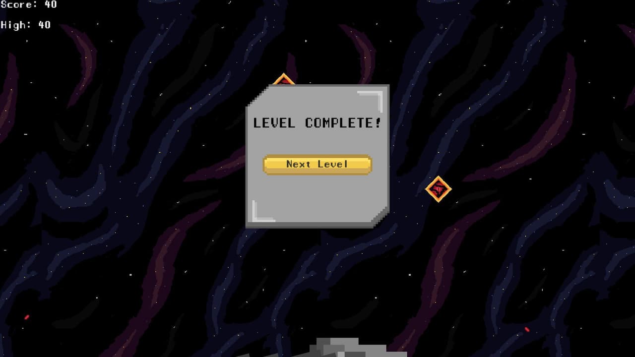 2D Shooter (Drorgon) screenshot 4