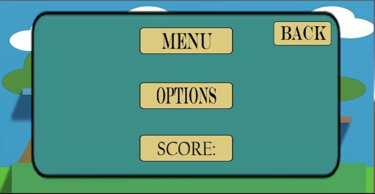 Fantasy Hop UI Concept screenshot 4