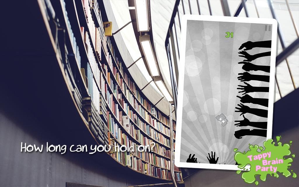 Tappy Brain Party screenshot 6