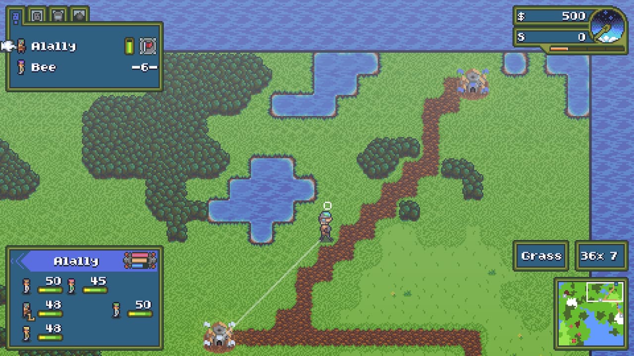 Fated Era screenshot 5