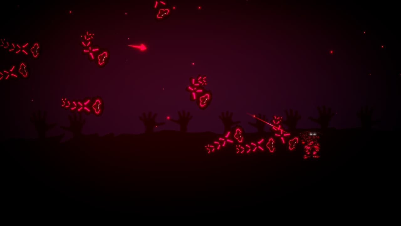 Escape From Eternity screenshot 4