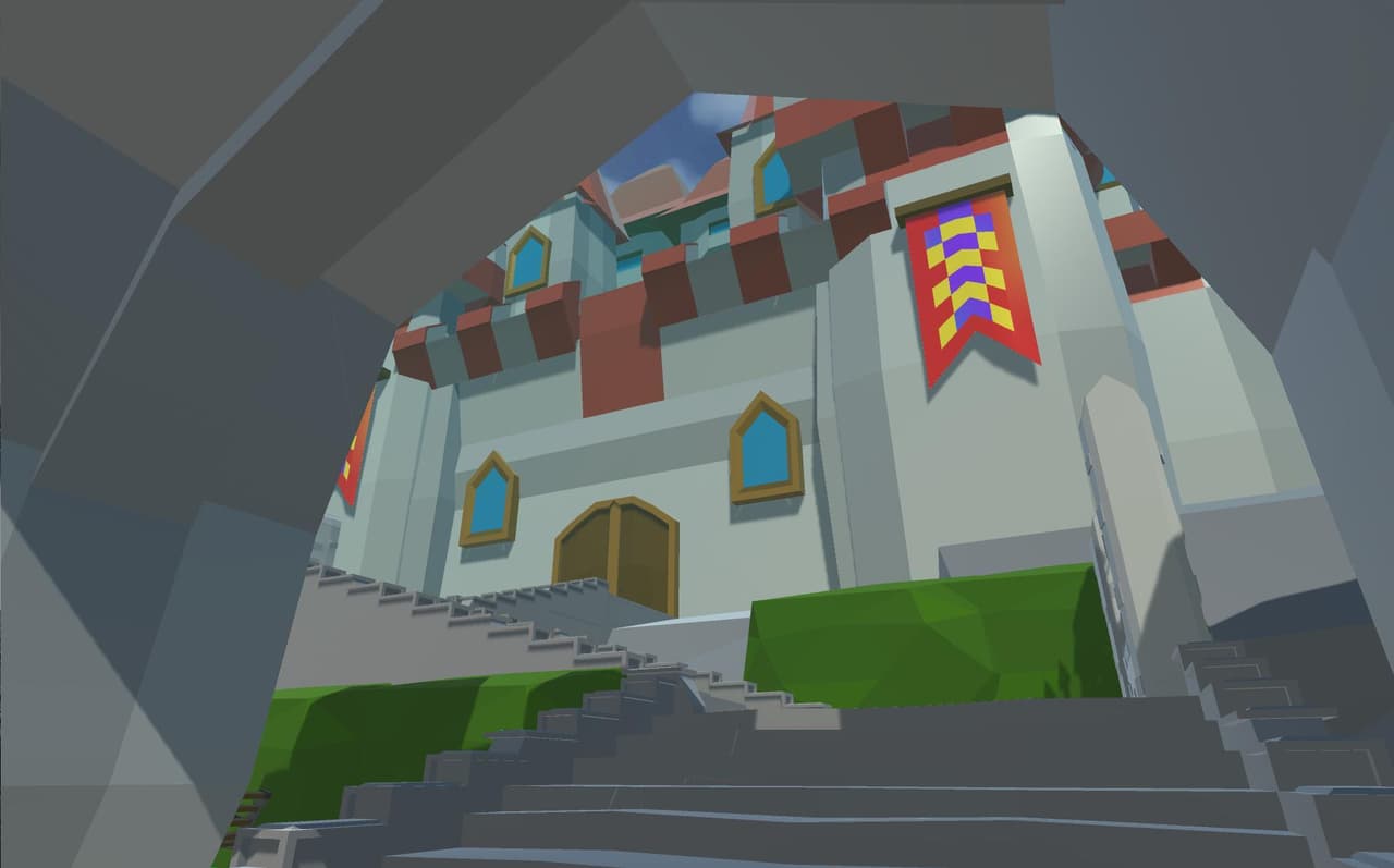 TheMaze screenshot 4