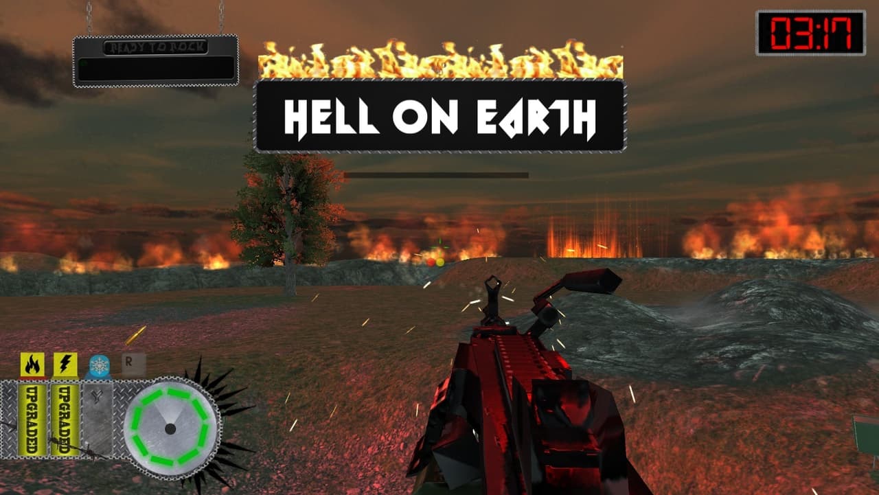 Survive or DIE (itch) screenshot 4