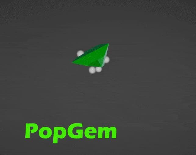 PopGem
