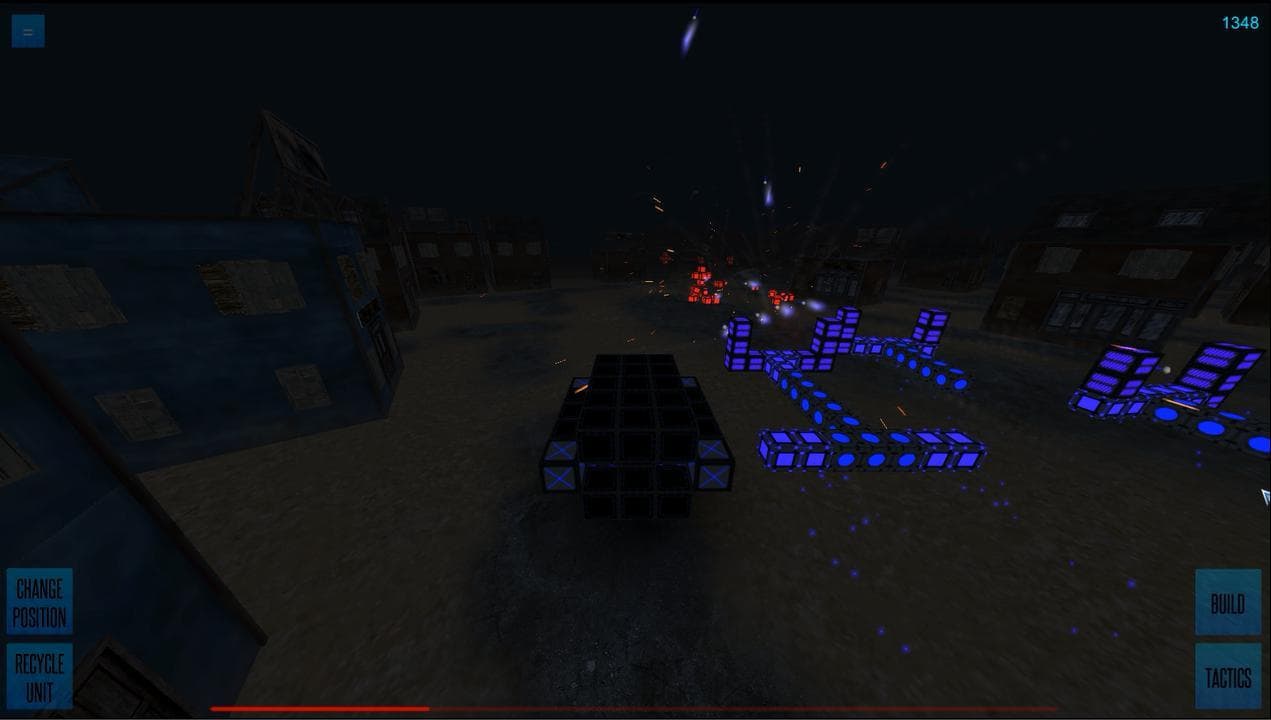 Evangelism of Hexagons screenshot 4