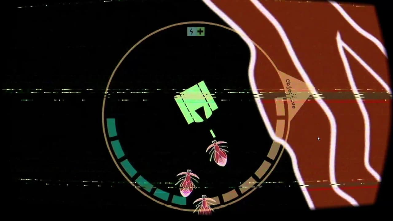 Cognizant Protocol screenshot 4