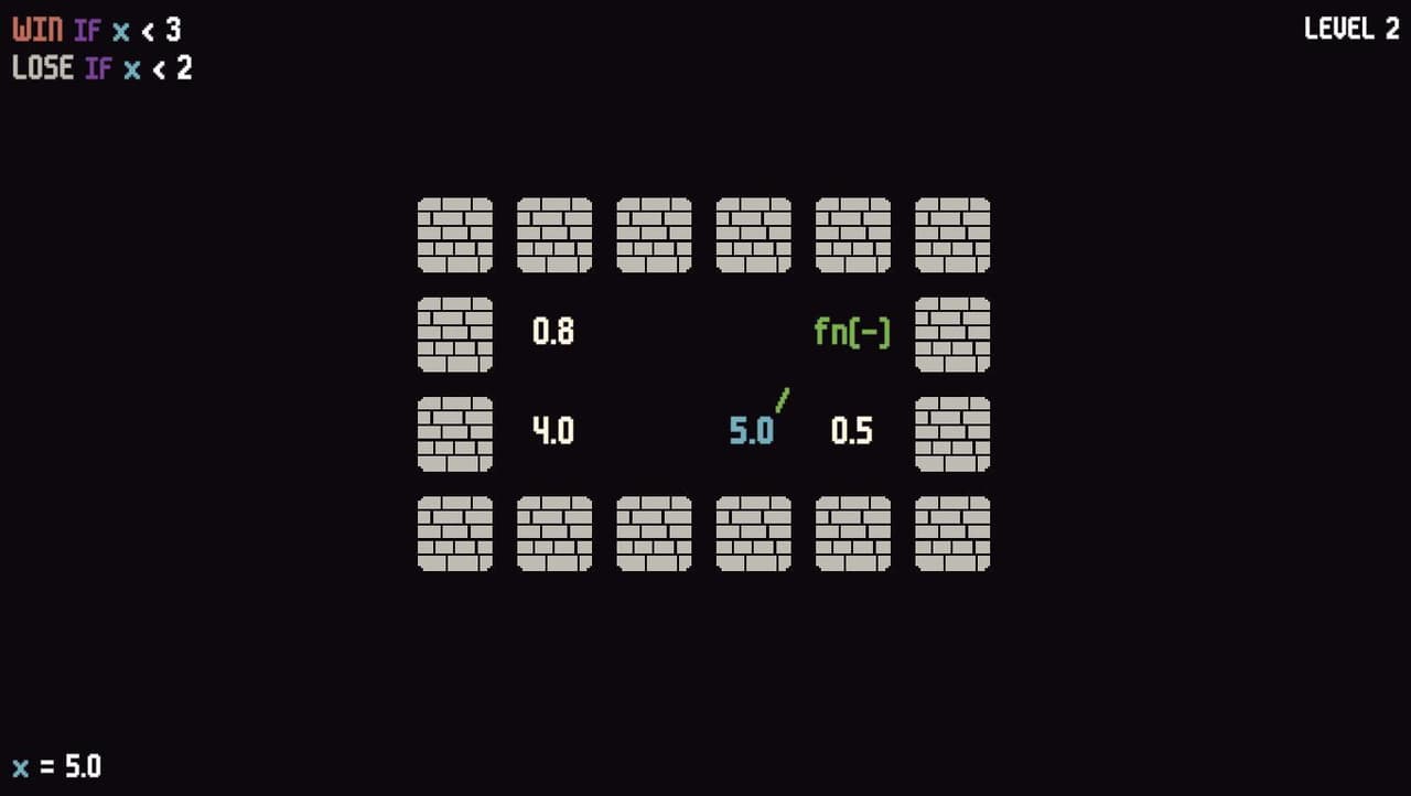 MATH PROBLEM screenshot 2