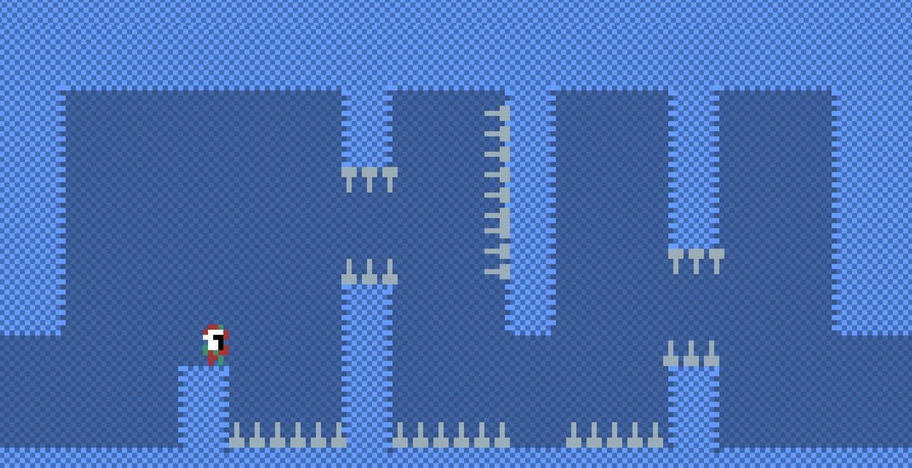 Spike (perforatepuma) screenshot 3