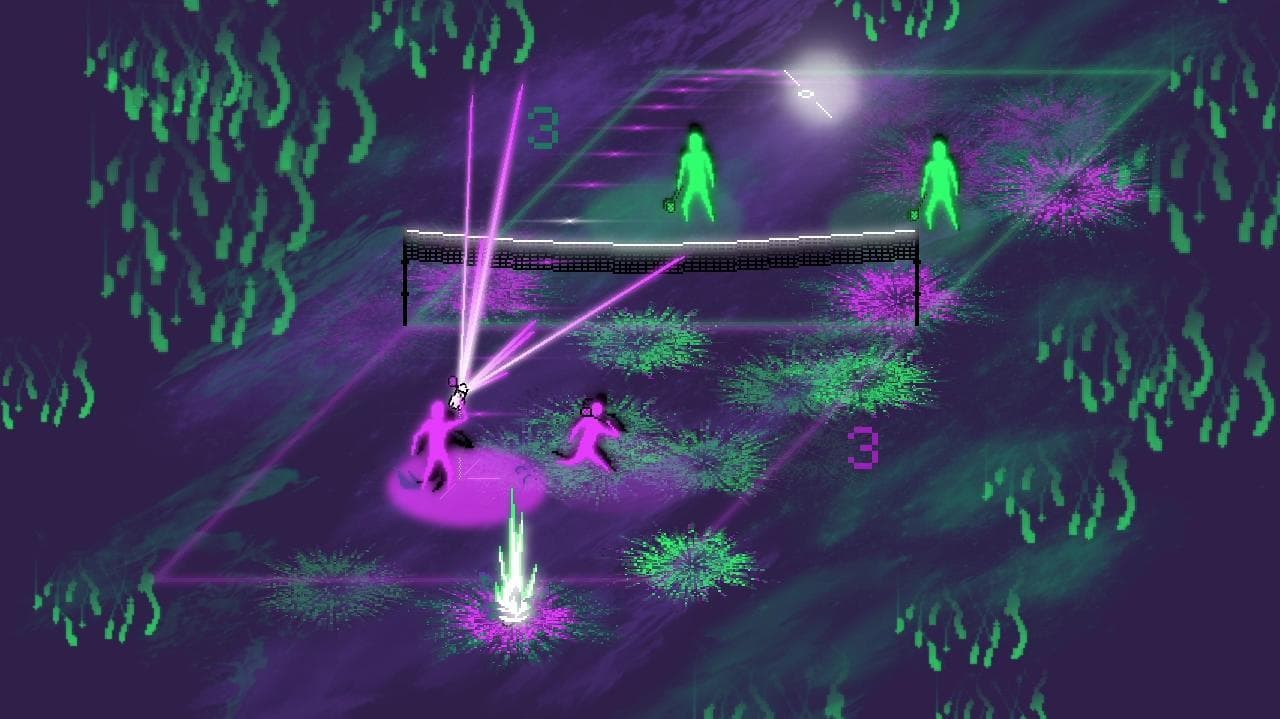 Dual Feder screenshot 4