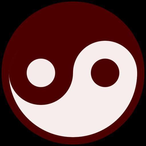 Yin Yang Clicker