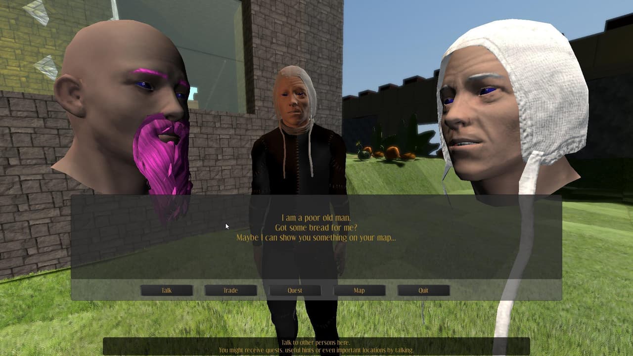 Biotopia 3D screenshot 3