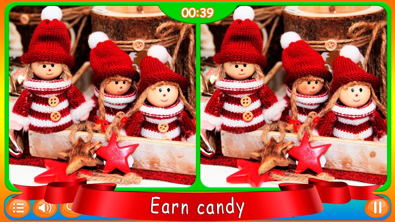 Find differences (itch) screenshot 6